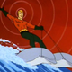 Illustration for article titled Why Are People Still Surprised That Aquaman Is A Badass?